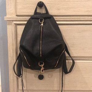 Rebecca Minkoff Large Julian backpack